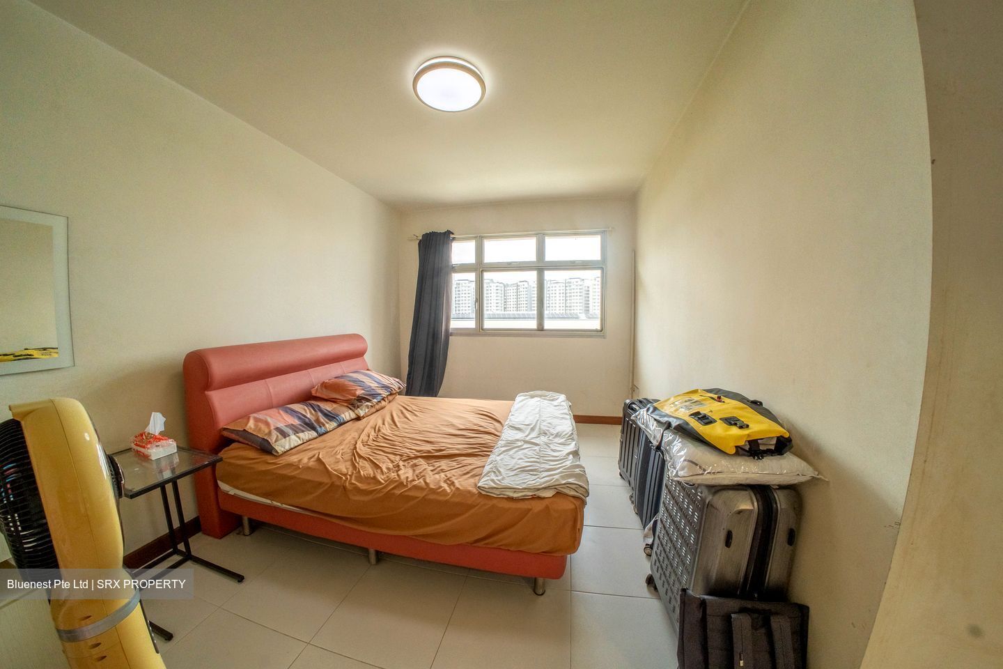 Blk 213B Punggol Waves (Punggol), HDB 5 Rooms #500309541